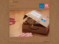 Danbo ...
