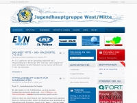 Jugendhauptgruppe West/Mitte