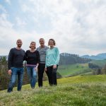 Eschenau – Kaiserkogel