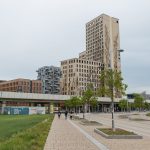 Seestadt Aspern