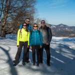 Winterwanderung