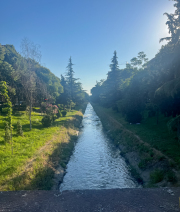 Fiume Di M.rda