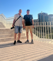 Pyramide von Tirana