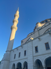 Namazgja Mosque