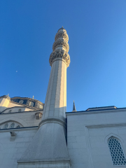 Namazgja Mosque
