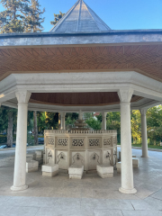 Namazgja Mosque