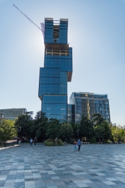 Eyes of Tirana