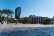 Skanderbeg-Platz