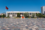Oper & Ballet Theater