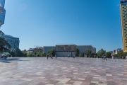 Skanderbeg-Platz