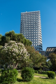TID Tower
