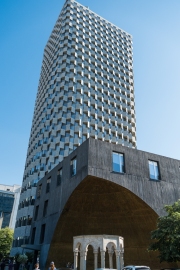 TID Tower