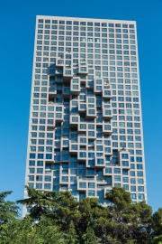 Downtown One