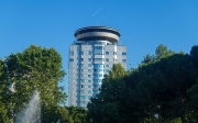 Sky Hotel Tirana