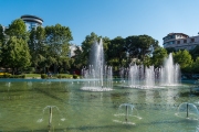 Rinia-Park