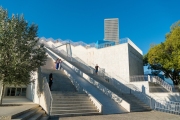 Pyramide von Tirana
