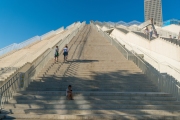 Pyramide von Tirana