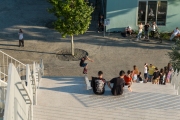 Pyramide von Tirana