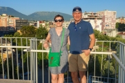 Heidi & Martin