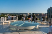 Pyramide von Tirana