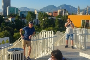 Pyramide von Tirana