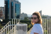 Pyramide von Tirana