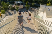 Pyramide von Tirana