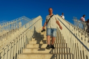 Pyramide von Tirana