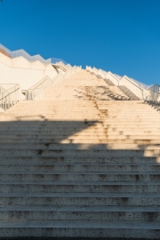 Pyramide von Tirana
