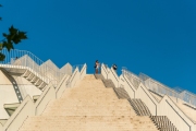 Pyramide von Tirana