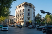 Monarc Hotel