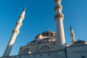 Namazgja Mosque