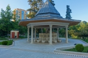 Namazgja Mosque