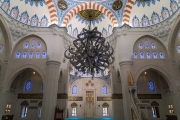 Namazgja Mosque