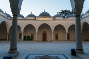 Namazgja Mosque