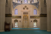 Namazgja Mosque