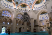 Namazgja Mosque