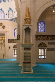 Namazgja Mosque