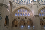Namazgja Mosque
