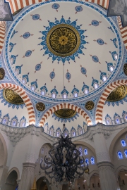Namazgja Mosque