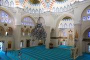 Namazgja Mosque