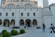 Namazgja Mosque