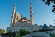 Namazgja Mosque
