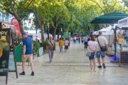 Shëtitorja Murat Toptani
