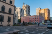 Bujar Lako Square