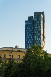 ATTI Tower