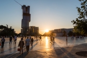 Skanderbeg-Platz