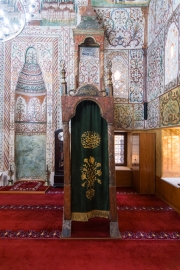 Et’hem-Bey-Moschee