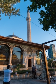 Et’hem-Bey-Moschee