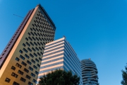 Tirana International Hotel